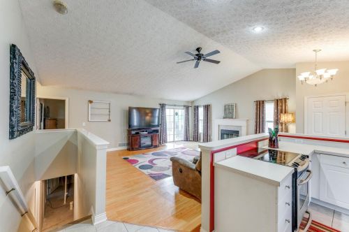 384 Kyber Run Cir, Johnstown OH  43031-9619 exterior