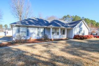 5688 Old Pearman Dairy Rd, Anderson SC  29625-5727 exterior