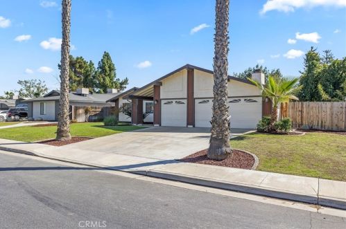 13905 Tierra Blanca Ave, Bakersfield, CA 93314-8851