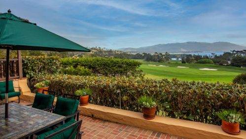 3322 17 Mile Dr, Pebble Beach, CA 93953-3610