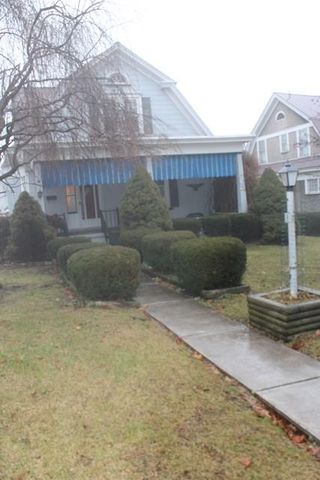 410 4th St, Birmingham, PA 16686-1206