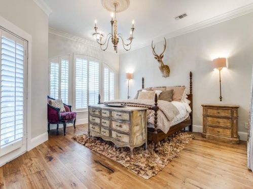 4831 Mira Vis Dr, Frisco TX 75034-7528 exterior