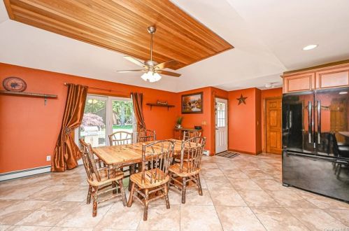 166 Lakeside Trl, Panamoka NY  11961-2246 exterior