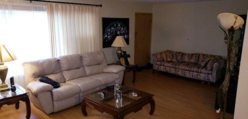 4077 68th St, Milwaukee WI  53220-2437 exterior