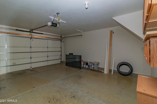 3642 Constitution Dr, Gilbert AZ  85296-8239 exterior