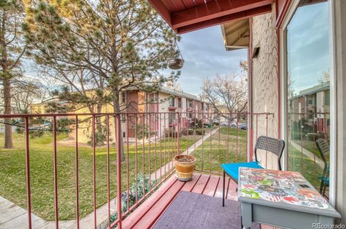 12103 Melody Dr, Denver CO  80234-2070 exterior