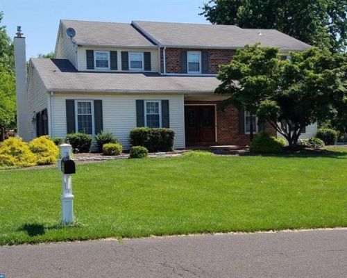 2167 Buckingham Dr, Jamison, PA 18929-1538