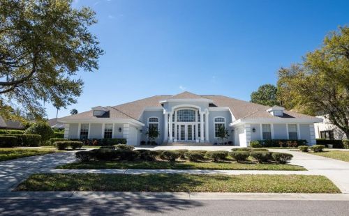 3942 Executive Dr, Palm Harbor, FL 34685-1024