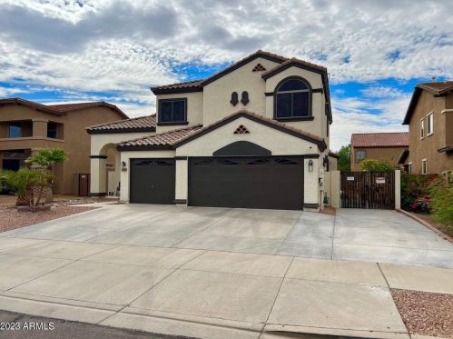 13747 Banff Ln, Sun City AZ  85379-8312 exterior