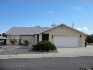 616 Woodcrest Dr, Kingman, AZ 86409-6952
