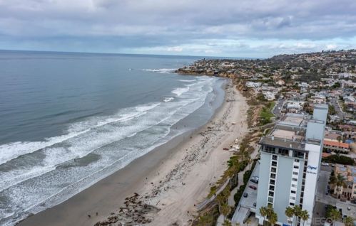 4767 Ocean Blvd, San Diego, CA 92109-2460