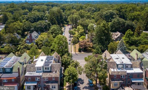 522 Glen Echo Rd, Philadelphia, PA 19119-2916