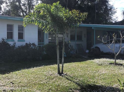 725 Cleveland St, Titusville, FL 32780-6402