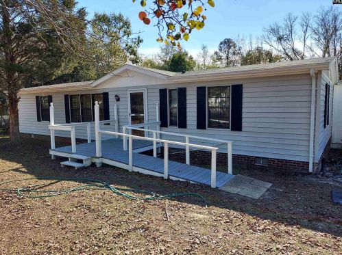 278 Bledsoe Dr, Lexington SC  29073-8601 exterior