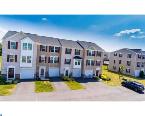 117 Sandpiper Ct, Gilbertsville, PA 19525-8118