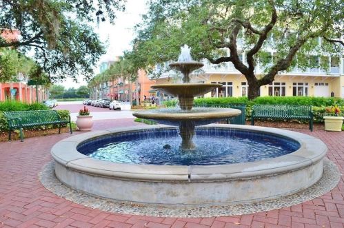 1237 Aquila Loop, Kissimmee FL  34747-4005 exterior