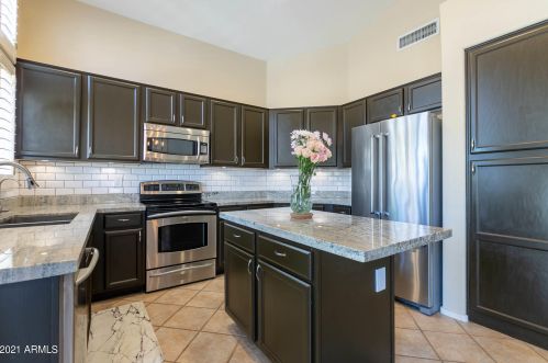 2931 Tumbleweed Ln, Chandler AZ  85286-4493 exterior