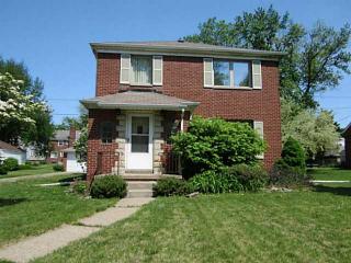 3028 Powhattan Pkwy, Toledo, OH 43606-3739