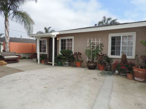 1750 Kraft St, Oceanside, CA 92058-2210