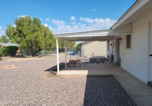 10734 Cumberland Dr, Sun City, AZ 85351-4335