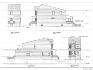 3308 O St, Richmond, VA 23223-7642