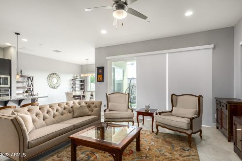 1561 69th Pl, Scottsdale AZ  85257 exterior