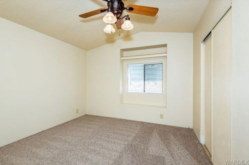 1460 Trane Rd, Bullhead City AZ  86442-5905 exterior