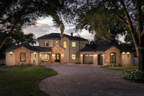 1820 Lake Markham Rd, Sanford, FL 32771-8964