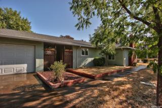 6601 Hazel Ave, Citrus Heights CA  95662-3424 exterior