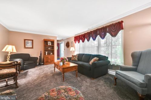 826 Pinewood Dr, Primrose PA 17901-9544 exterior