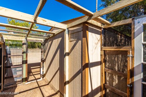 7802 Elida St, Tucson AZ  85715-5009 exterior