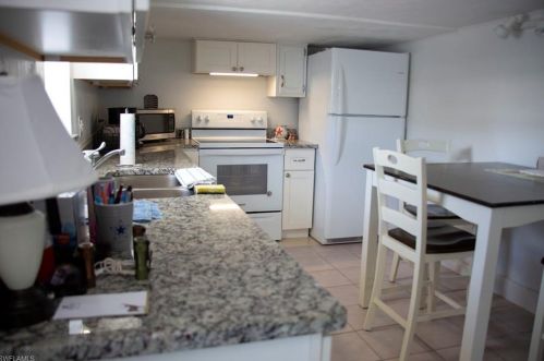 738 Matanzas Ct, Fort Myers Beach FL  33931-2120 exterior