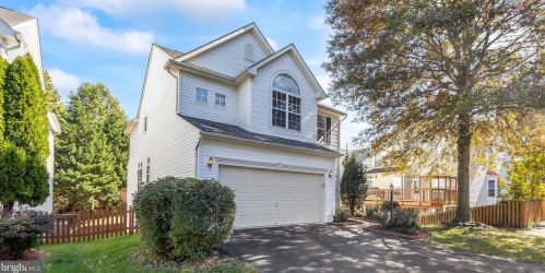 14808 Links Pond Cir, Gainesville, VA 20155-4838