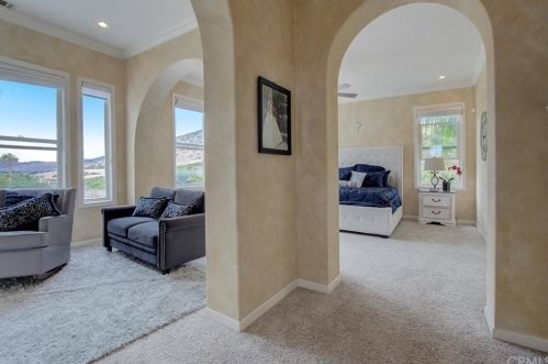 5391 Evening Sky Dr, Simi Valley CA  93063-5744 exterior