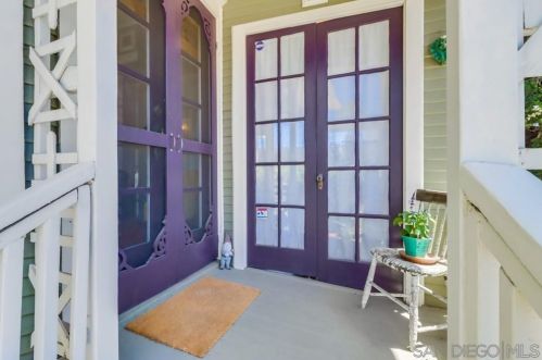 243 21st St, San Diego, CA 92102-3818