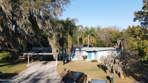 1600 Cardinal Ct, Titusville, FL 32780-4409