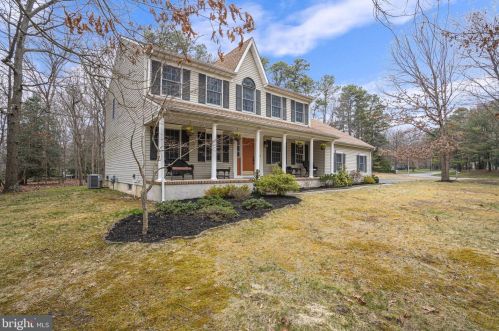 14 Woods Rd, Plumsted Township NJ  08533-2740 exterior