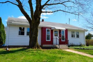 1250 Jubilee St, Emmaus, PA 18049-3424
