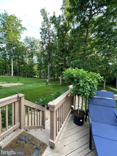 112 Monticello Cir, Locust Grove VA  22508-5331 exterior