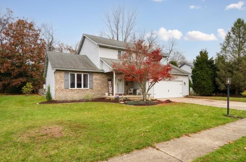 217 Key Blvd, Pataskala, OH 43062-8279