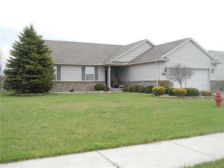 7135 Heller Rd, Whitehouse, OH 43571-9464