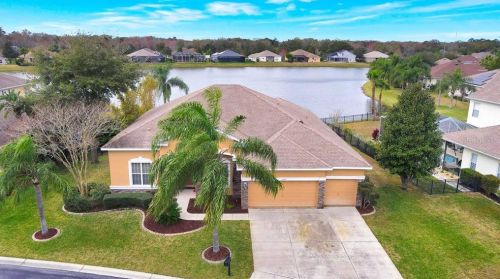2107 Mountain Ash Way, New Port Richey, FL 34655-4135