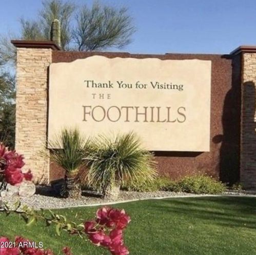 16410 12th St, Phoenix AZ 85048-4001 exterior