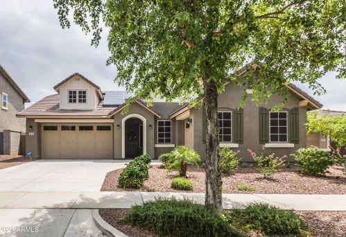 3245 Springfield St, Buckeye, AZ 85396-7765