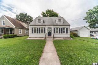 120 Landis St, Hummelstown, PA 17036-1417