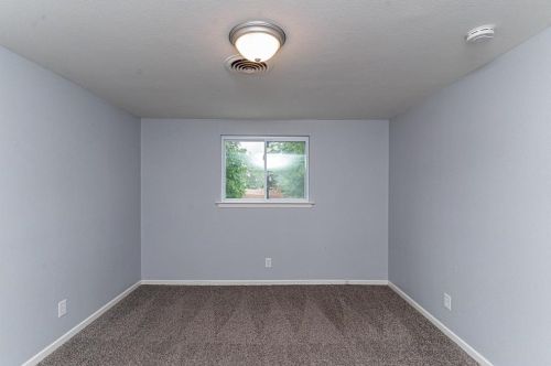 4805 Westlake Dr, Fort Worth TX  76132-1516 exterior