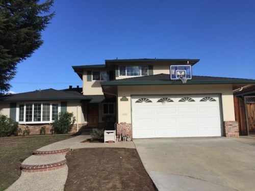 1534 Sandpiper Ct, Sunnyvale, CA 94087-5045