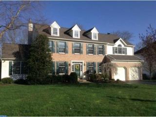 5460 Richie Ct, Pipersville, PA 18947-1193
