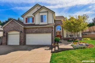 4870 Chauncey St, Salem, OR 97302-1892