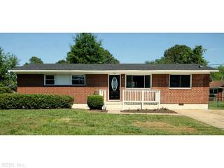 1413 Ellington Sq, Portsmouth, VA 23701-3949